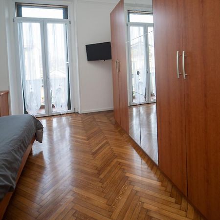 Ag Apartment Cormano Exteriör bild