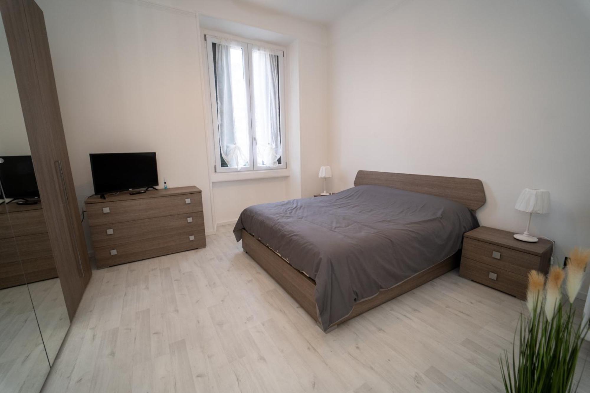 Ag Apartment Cormano Exteriör bild